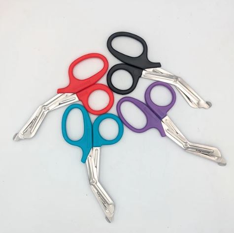 safety shears